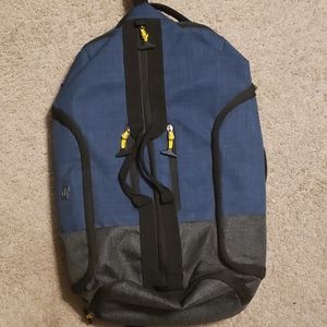 Solo laptop backpack